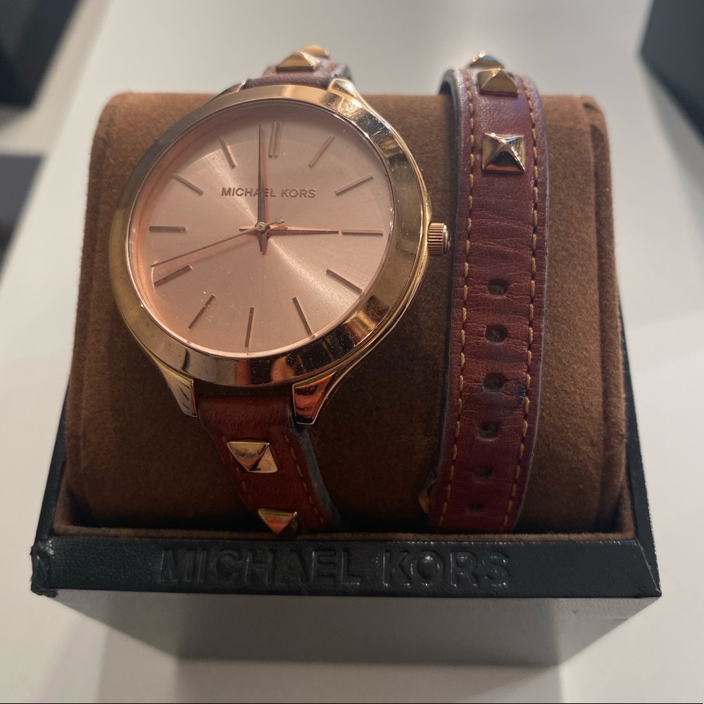 Michael Kors watch